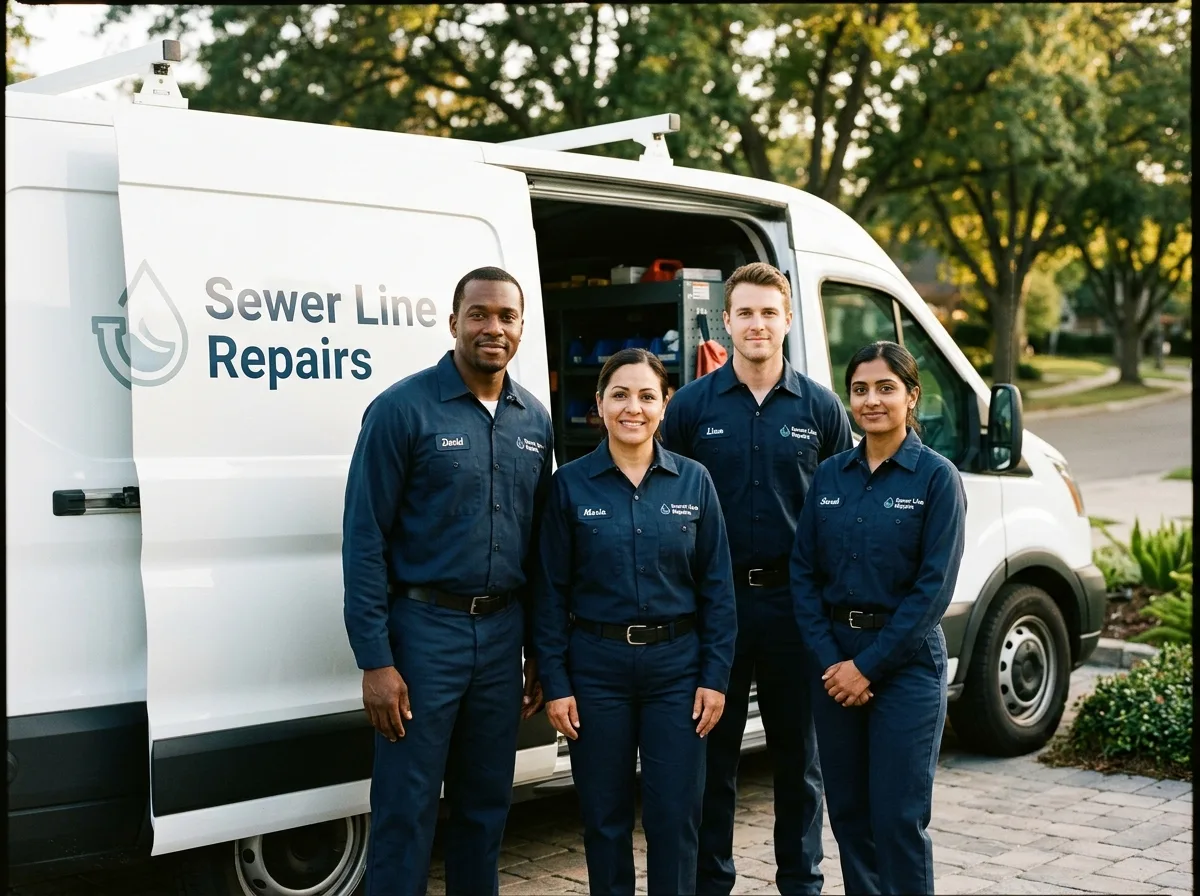 Emergency Plumber company in Sistersville, WV