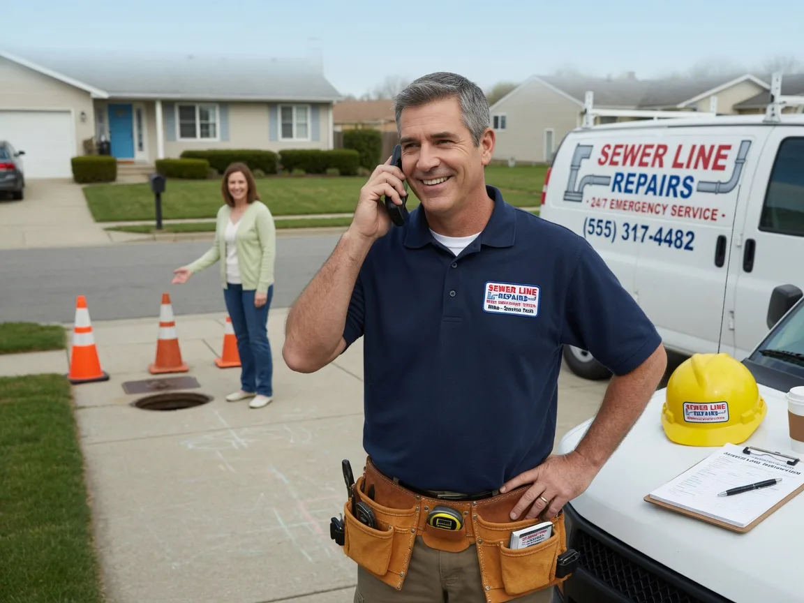 Emergency Plumber Sistersville, WV FAQs